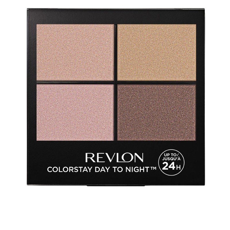 COLORSTAY 16-HOUR eye shadow 505-decadent