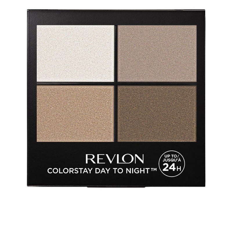 COLORSTAY 16-HOUR eye shadow 555-moonlite