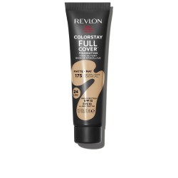 COLORSTAY FULL COVER fond de teint 175-ocre naturel 30 ml