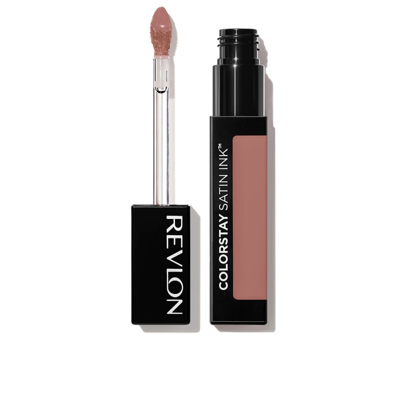 Encre satinée COLORSTAY 001-votre go à 5 ml