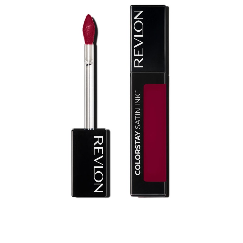 Encre satinée COLORSTAY 020-en mission 5 ml