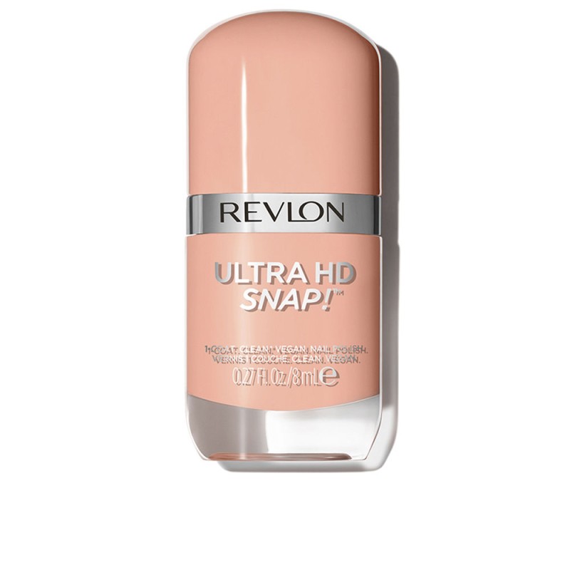ULTRA HD SNAP nail polish 018-keep cool 8 ml