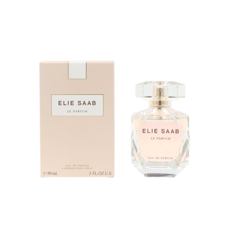 ELIE SAAB LE PARFUM eau de parfum vaporisateur 90 ml