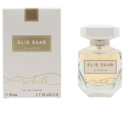 ELIE SAAB LE PARFUM IN WHITE eau de parfum vaporisateur 50 ml