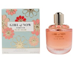 GIRL OF NOW FOREVER eau de parfum vaporisateur 90 ml
