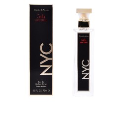 5th AVENUE NYC eau de parfum vaporisateur 75 ml