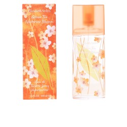 GREEN TEA NECTARINE BLOSSOM eau de toilette vaporisateur 100 ml