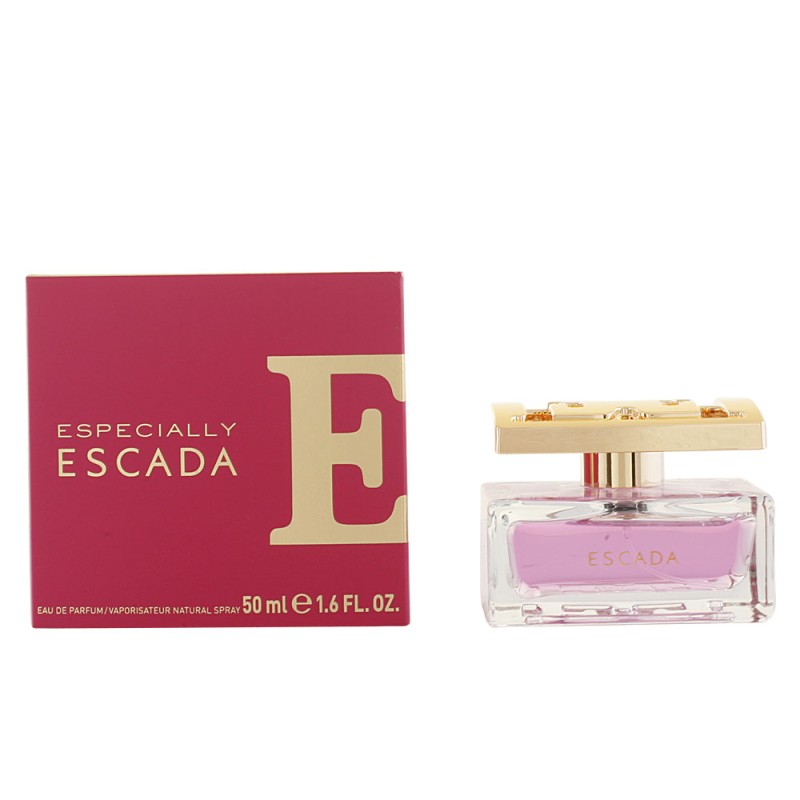 ESPECIALLY ESCADA eau de parfum vaporisateur 50 ml
