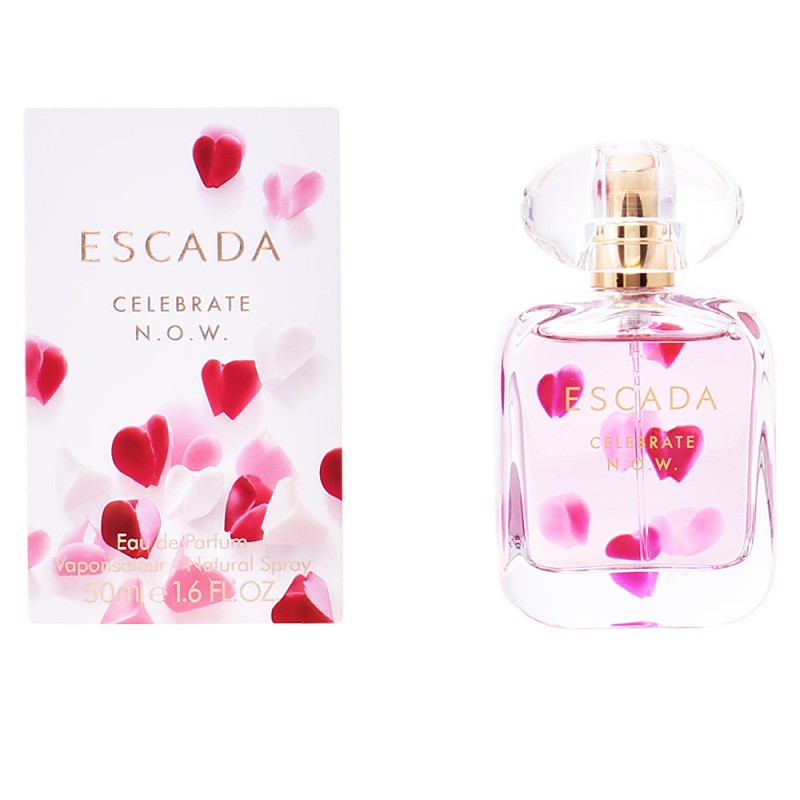 CELEBRATE N.O.W. eau de parfum vaporisateur 50 ml