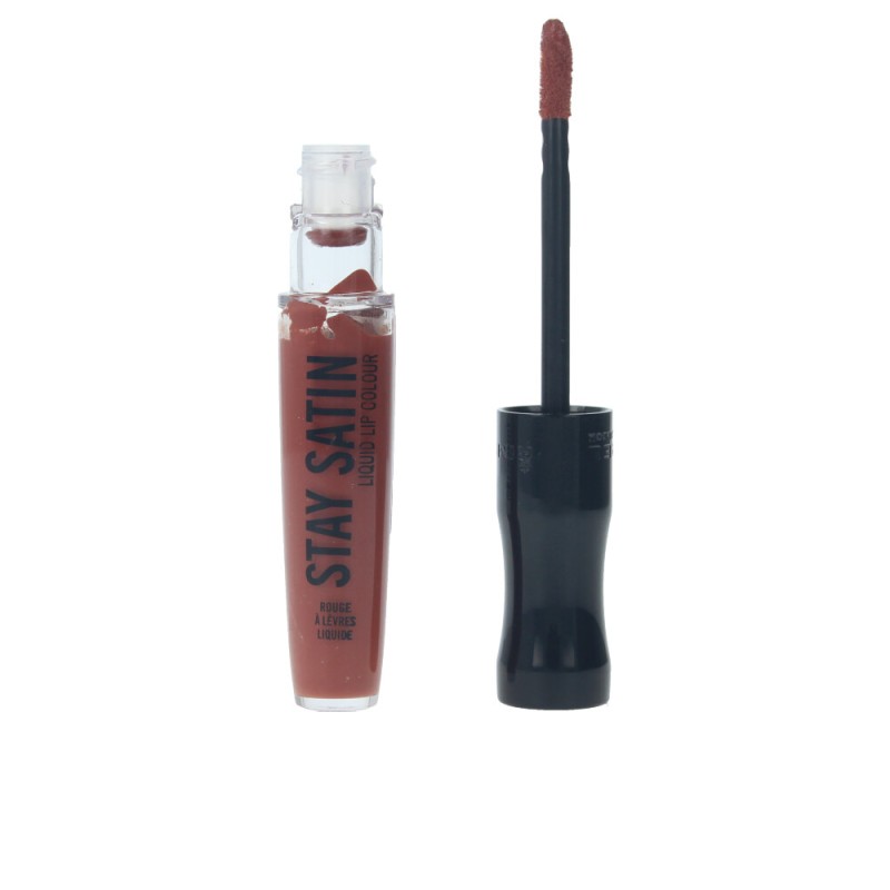 STAY SATIN liquid lip colour 740-bodacious 5 5 ml