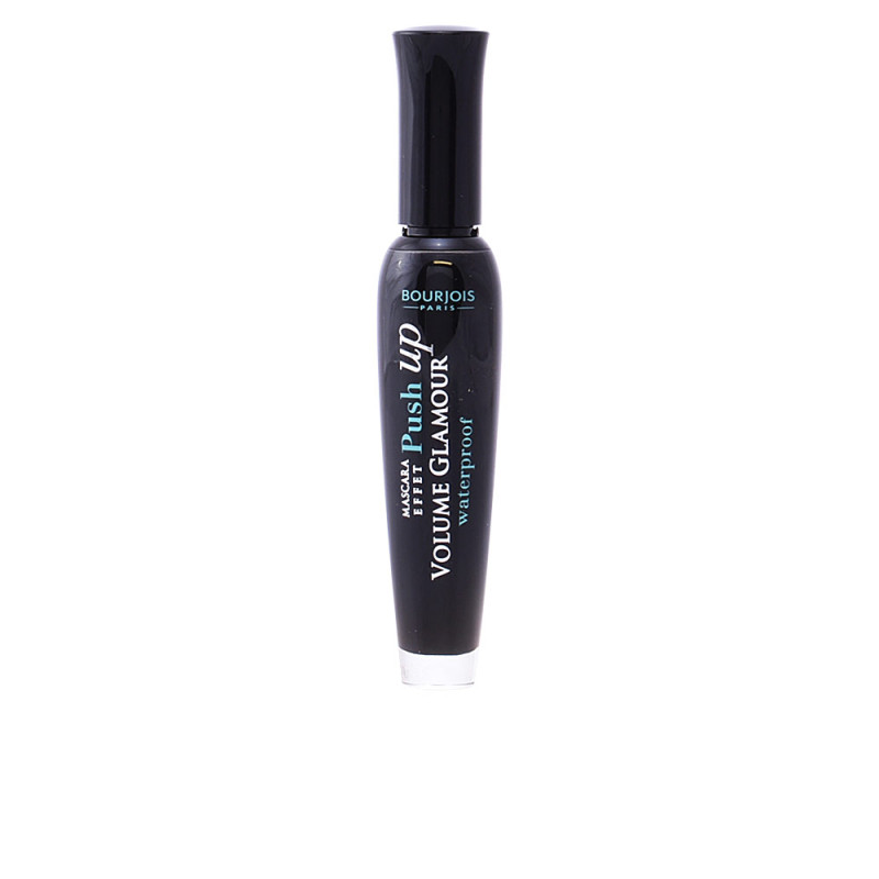 VOLUME GLAMOUR mascara effet push up WP 71-black-wp