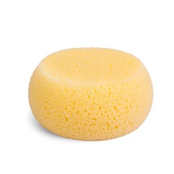 éponge hydrophile