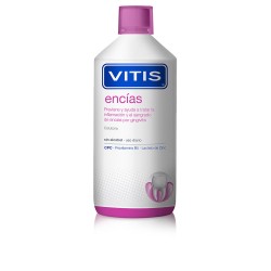 GUMS bain de bouche 1000 ml