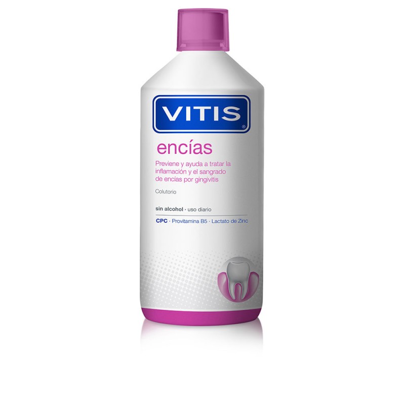 GUMS bain de bouche 1000 ml