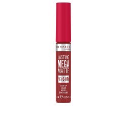 Rouge à lèvres liquide LASTING MEGA MATTE 500-fire starter 7 4 ml