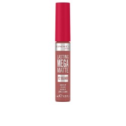 Rouge à lèvres liquide LASTING MEGA MATTE 200-pink blink 7 4 ml