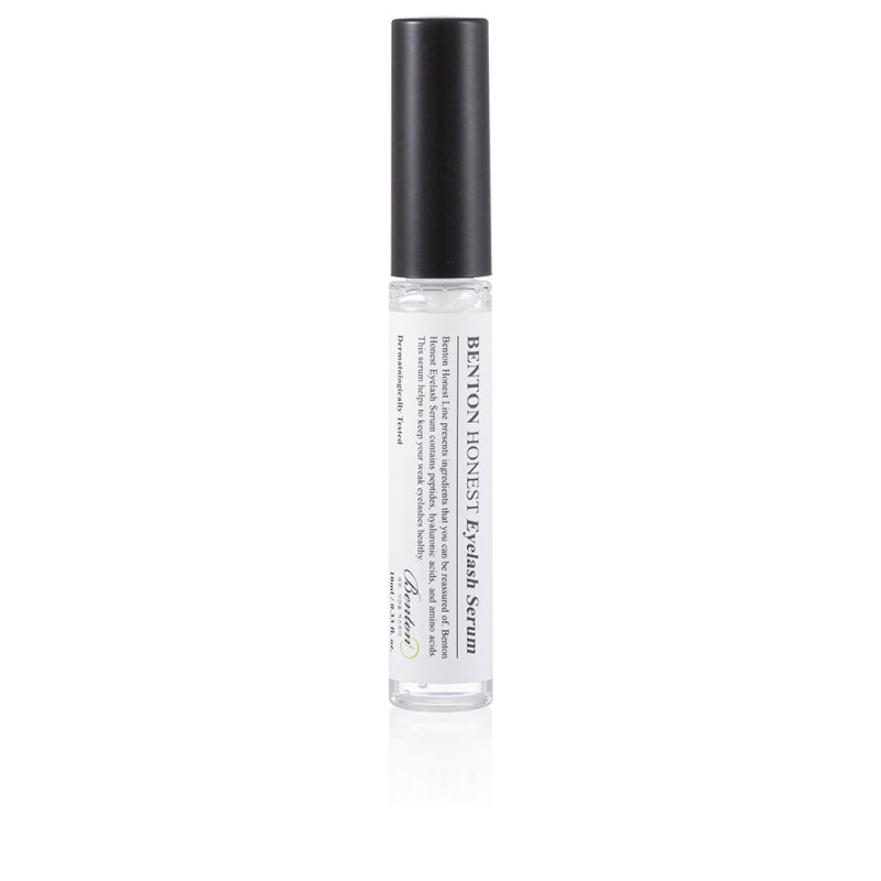 Sérum pour cils HONNÊTE 10 ml