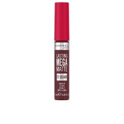 Rouge à lèvres liquide LASTING MEGA MATTE 810-prune ce spectacle 7 4 ml