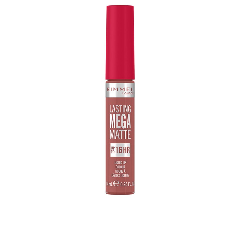 Rouge à lèvres liquide LASTING MEGA MATTE 110-blush 7.4ml