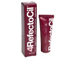 TEINT CILS ET SOURCILS 4 Chestthut 15 ml