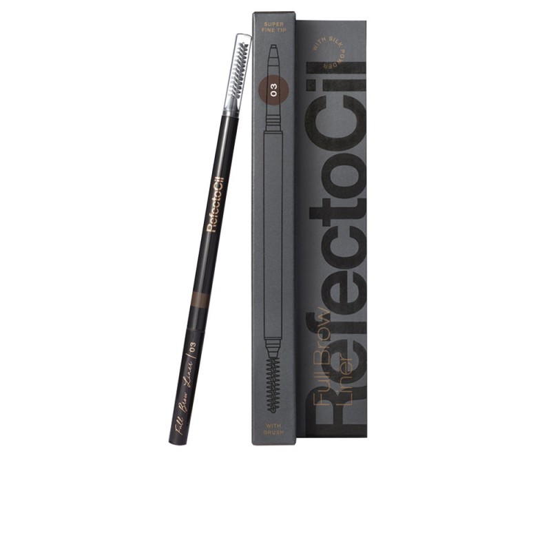 FULL BROW LINER 3 brun foncé 1 u