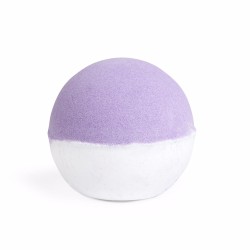 BATH BOMBS pure energy lavender 1 u