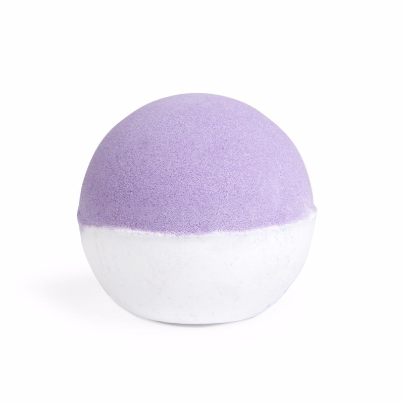 BATH BOMBS pure energy lavender 1 u