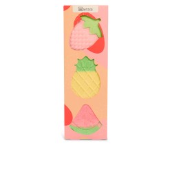 FRESH VIBES coffret 3 pz