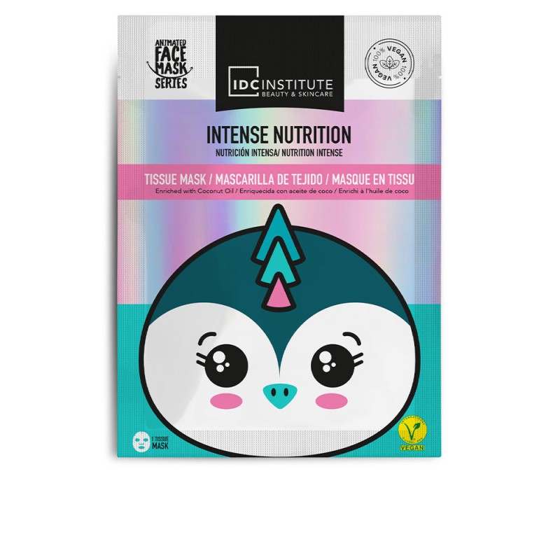 Masque Facial Nutrition Intense