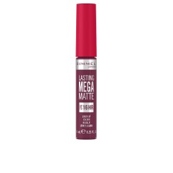 Rouge à lèvres liquide LASTING MEGA MATTE 940-rock me purple 7 4 ml