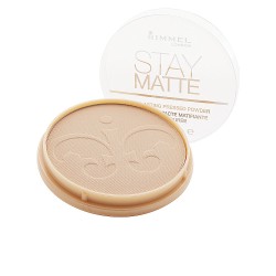 STAY MATTE pressed powder 006-warm beige