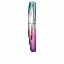 WONDER'EXTENSION mascara 001-very black 11 ml