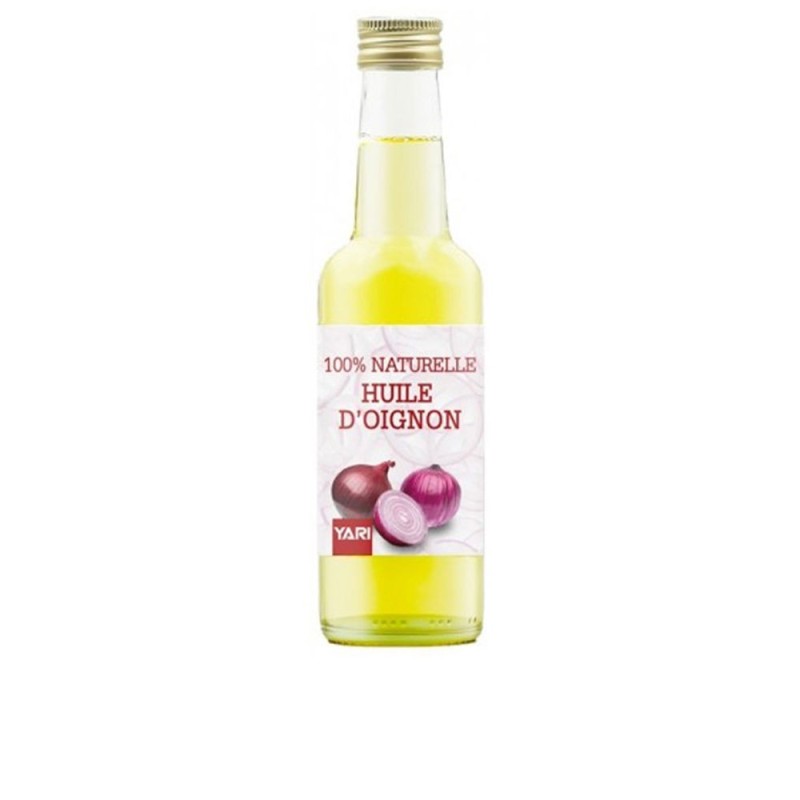 100 NATURAL onion oil 250 ml