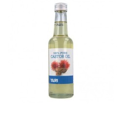 100 PURE castor oil 250 ml