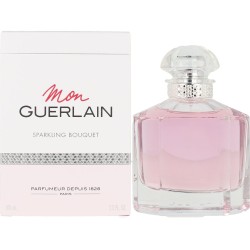 MON GUERLAIN SPARKLING eau de parfum vaporisateur 100 ml