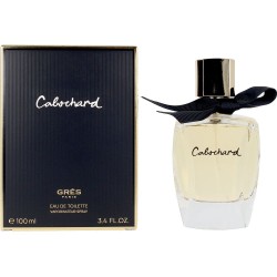 CABOCHARD eau de toilette vaporisateur 100 ml