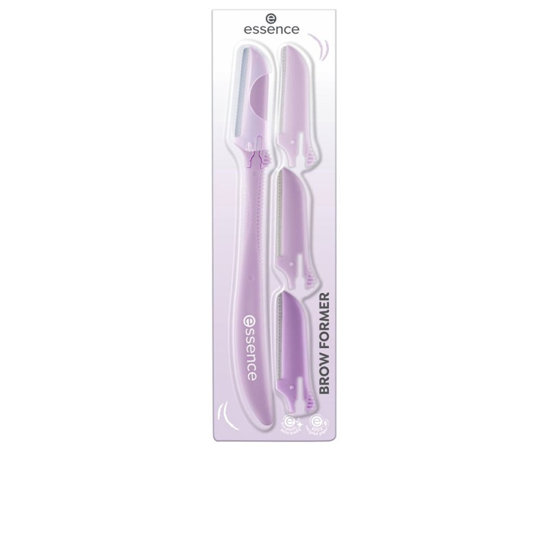 BROW FORMER sourcils 4 u
