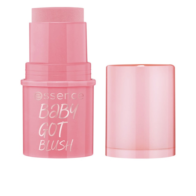 BABY GOT blush 10-tickle me rose 5 5 gr