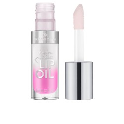 Huile à lèvres HYDRA KISS 01-baiser d'une rose 4 ml