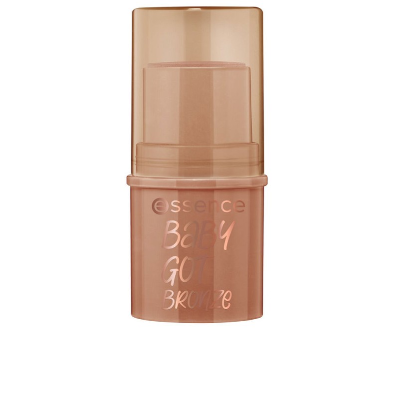 Bâton bronzant BABY GOT BRONZE 10 5 5 gr