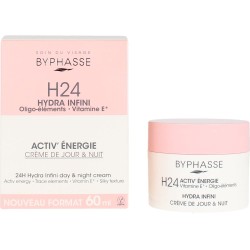 24H HYDRA INFINI crème jour et nuit 50 ml