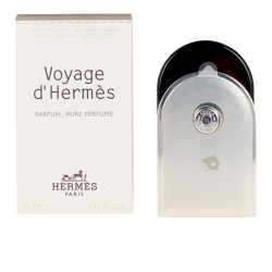 VOYAGE D'HERMÈS parfum vaporisateur 35 ml