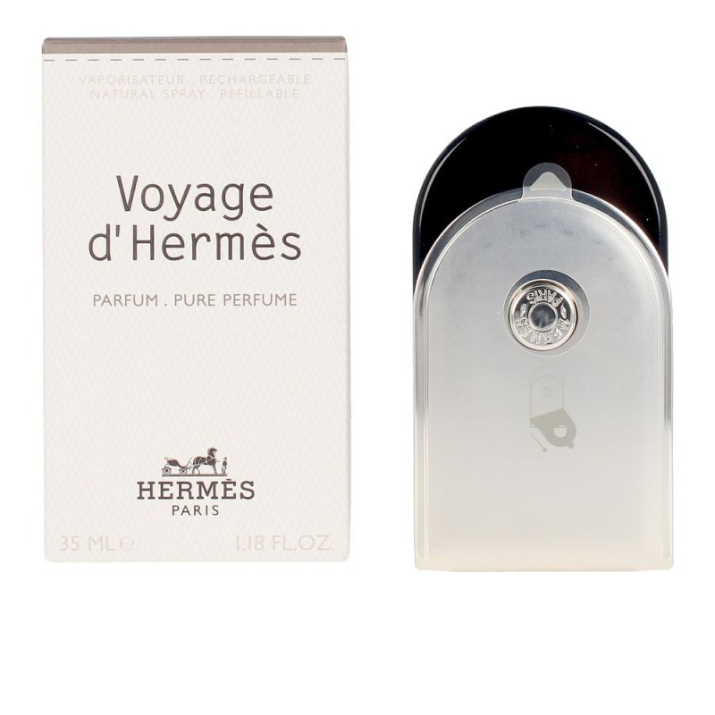 VOYAGE D'HERMÈS parfum vaporisateur 35 ml