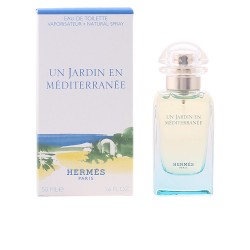 UN JARDIN EN MEDITERRANEE eau de toilette vaporisateur 50 ml
