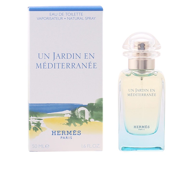 UN JARDIN EN MEDITERRANEE eau de toilette vaporisateur 50 ml