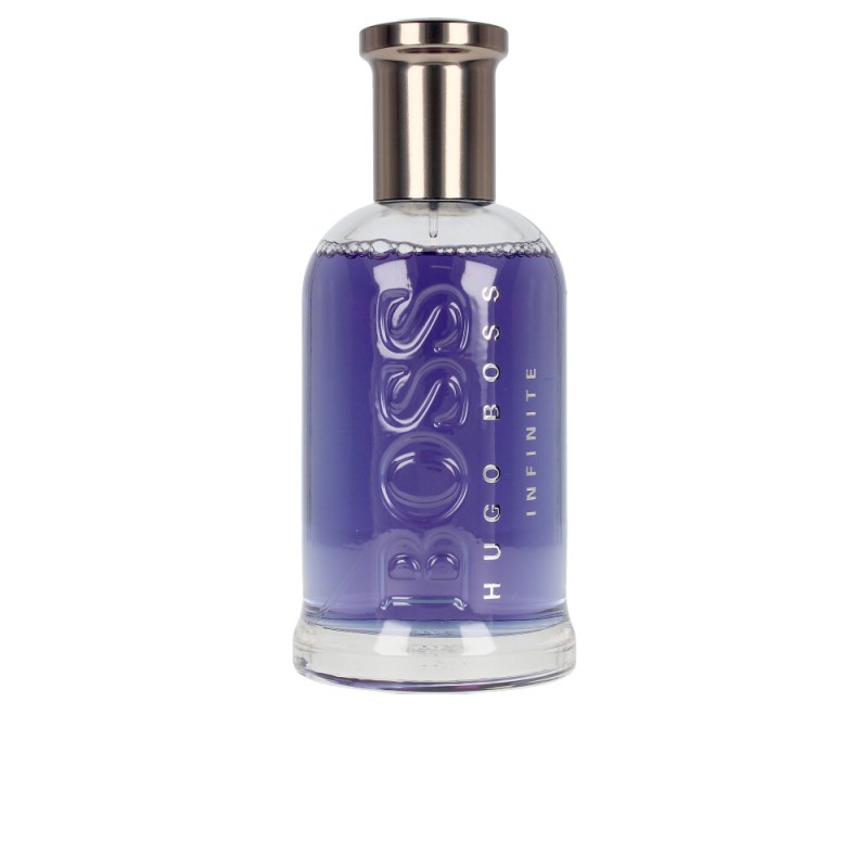 BOSS BOTTLED INFINITE eau de parfum vaporisateur 200 ml