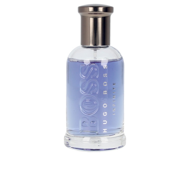 BOSS BOTTLED INFINITE eau de parfum vaporisateur 50 ml