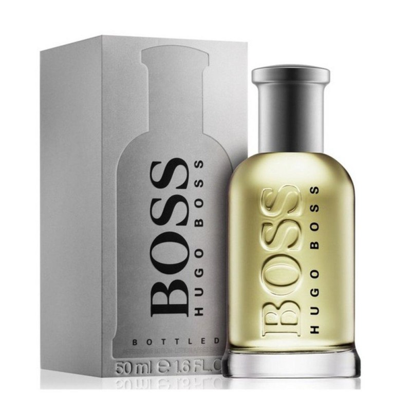 BOSS MIS EN BOUTEILLE en 50 ml