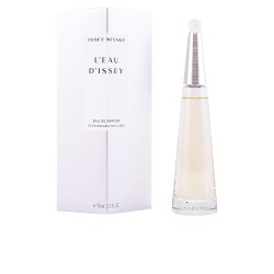 L'EAU D'ISSEY eau de parfum vaporisateur refillable 75 ml