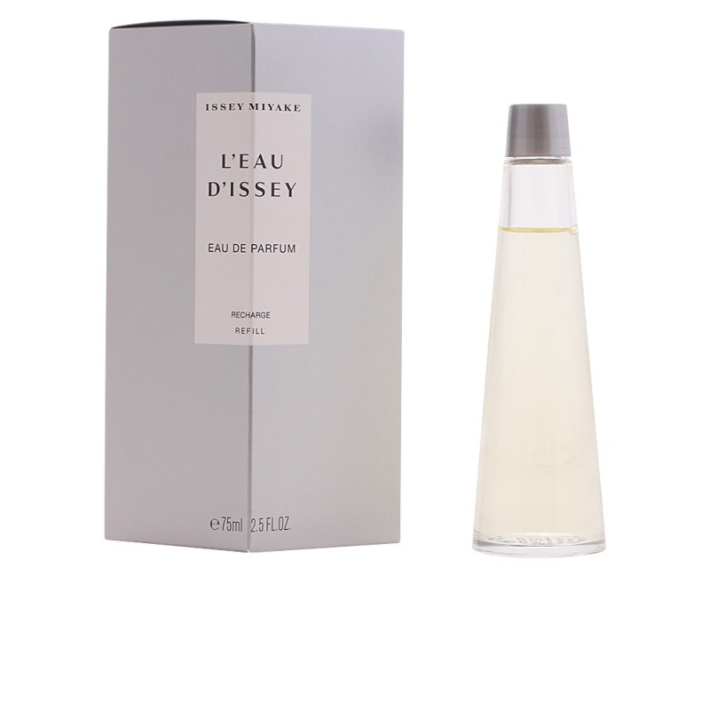 L'EAU D'ISSEY eau de parfum recharge 75 ml
